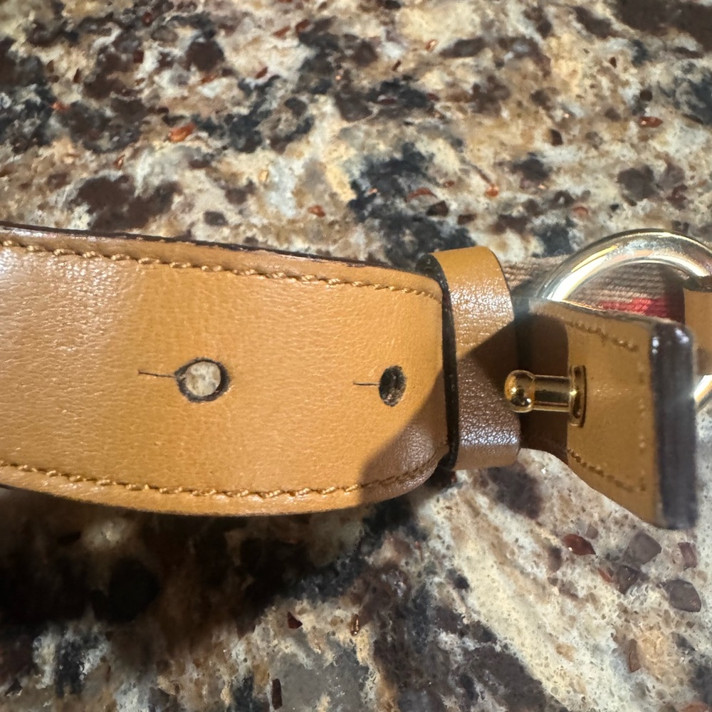 Gucci Belt - Picture 7 of 15